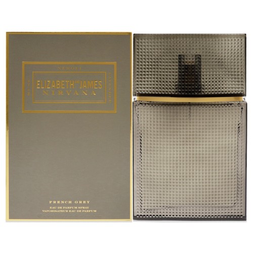 Nirvana french grey - french,
