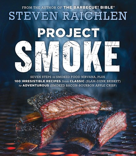 Project smoke seven steps to - smoke:,