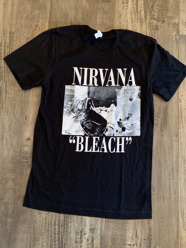 Nirvana - licensed),