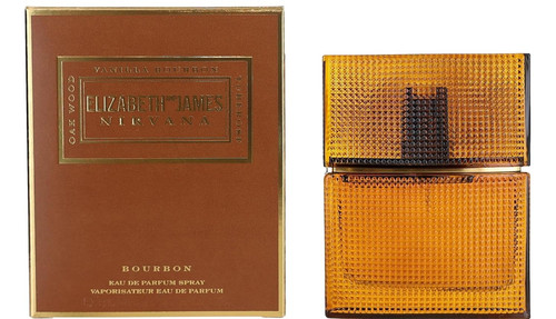 Nirvana bourbon elizabeth - by,