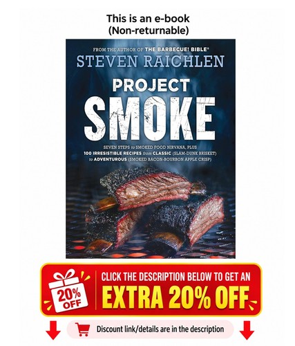 Project smoke seven steps - project,