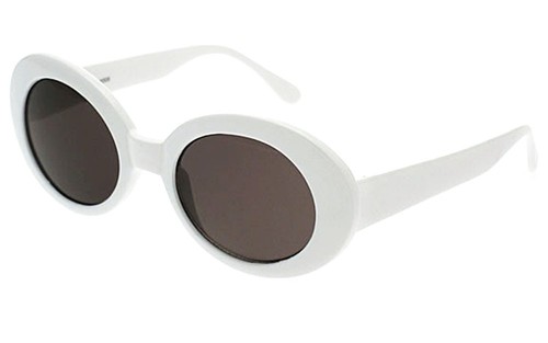 Mod round kurt cobain - round,