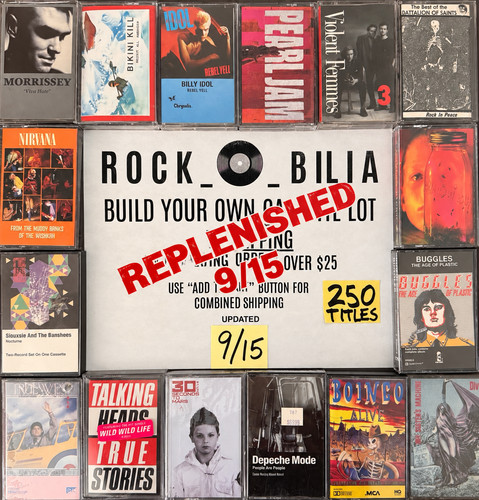 Punk alt grunge build - $1,