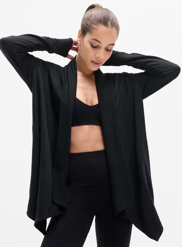New athleta black nirvana - athleta,