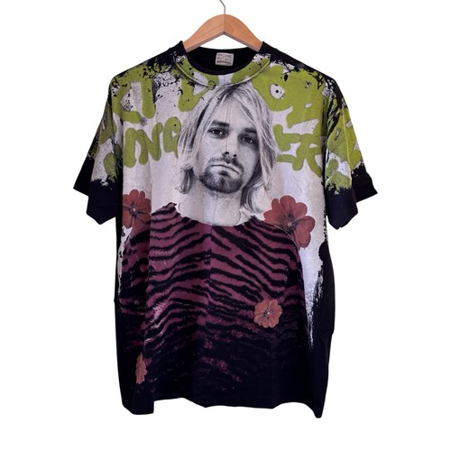 Nirvana kurt cobain - nirvana,