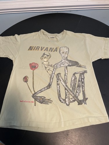 1993 vintage nirvana - 1993,