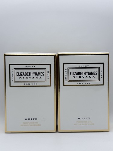 Elizabeth james nirvana - elizabeth,