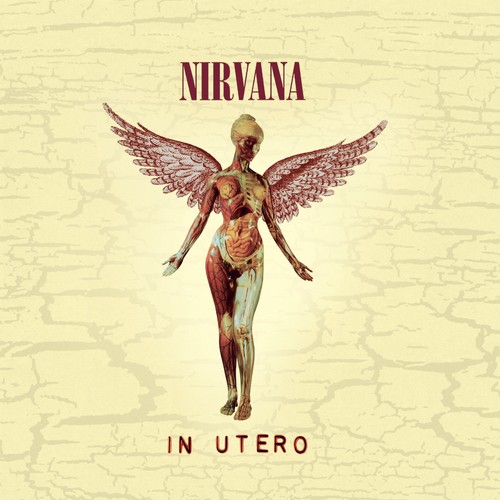 Utero 20th anniversary - in, utero[20th