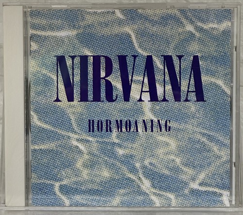 Nirvana hormoaning japan - nirvana, –
